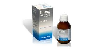 FLUTOX jarabe 200ml tos seca – La Farmacia Central Gelida