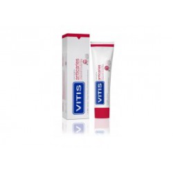 VITIS® anticaries pasta dentífrica 100ml CN 172194.5