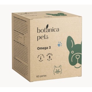 Botanicapets Omega 3