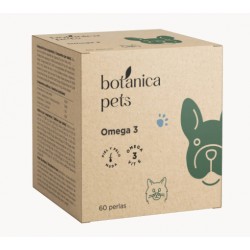 Botanicapets Omega 3