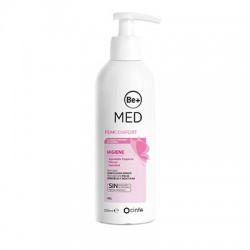 Be+ MED Fermconfort Higiene 200mL