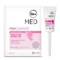 Be+ MED Femconfort Hidratación Vaginal Interna 6x8mL