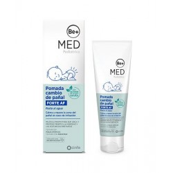 Be+ MEPediatrics pomada Cambio Pañal Forte AF 60mL