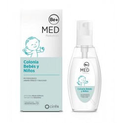 Be+ MED Pediatrics Colonia 100mL