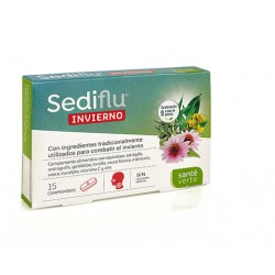 SEDIFLU INVIERNO ADULTOS