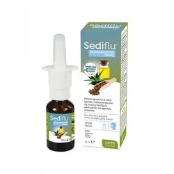 Sediflu descongestivo nasal 20ml