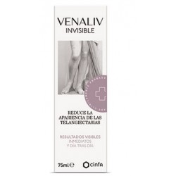 Venaliv Invisible