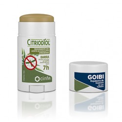 Goibi Antimosquitos Citriodiol Spray Barra 50mL