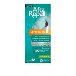 Afta Repair Spray 20mL