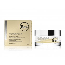 Be+ Crema Nutritiva Piel Seca 50mL