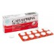 Cafispirina 500 mg/50 mg 20 Comprimidos