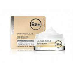 Be+ Crema Nutritiva Piel Normal/Mixta 50mL