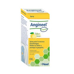 Angineel Própolis Spray 20ml