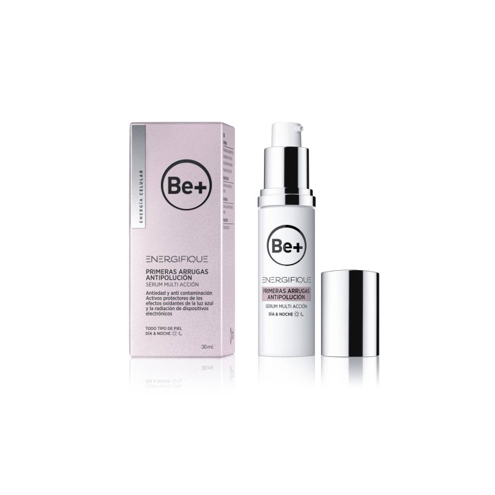 Be+ Sérum Multi Acción 30mL