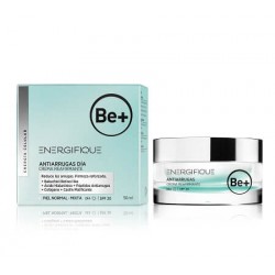 Be+ Crema Antiarrugas Piel Normal/Mixta SPF20 50mL