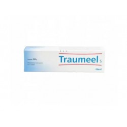 Traumeels Pomada 100 g