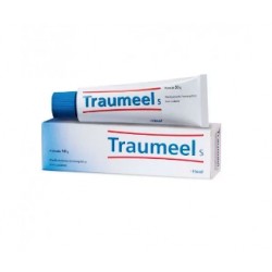 Traumeel S Pomada 50 g