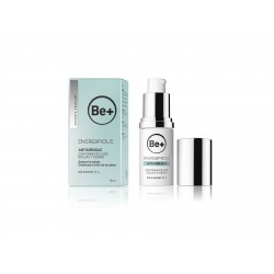 Be+ Contorno de Ojos Bolsas y Ojeras 15mL