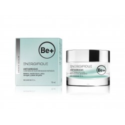 Be+ Contorno de Ojos Reparador Intensivo 15mL