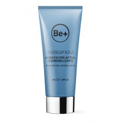 Be+ Emulsión 40mL Piel Normal/Mixta SPF20