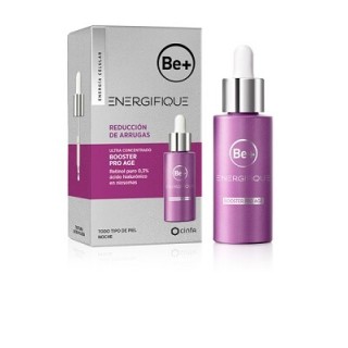 Be+ Pro Age 30mL Booster