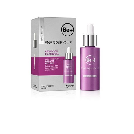 Be+ Pro Age 30mL Booster