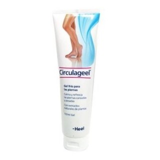 Circulageel Gel Frío Para Las Piernas 150ml