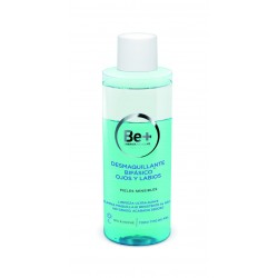 Be+ Desmaquillante Bifásico 200mL