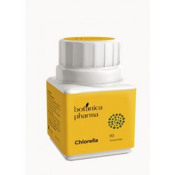Botanica Pharma  Chlorella 90 comp