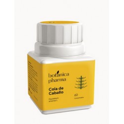 Botanica Pharma  Cola de Caballo 60 comp