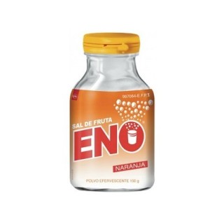  SAL DE FRUTAS ENO  NARANJA 150 G CN997064.2