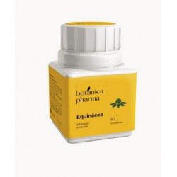 Botanica Pharma Equinácea 60 comp.