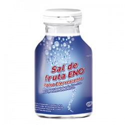 Sal De Fruta Eno Polvo Oral Efervescente 150 g