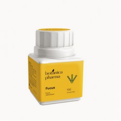 Botanica Pharma Fucus 100 comp