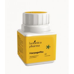 Botanica Pharma Harpagofito 60 comp.