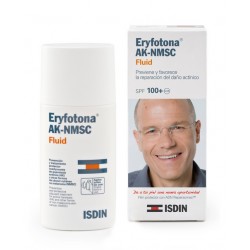 Eryfotona AK-NMSC Fluid SPF100+