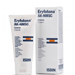 Eryfotona Isdin  AK-NMSC Crema SPF100+