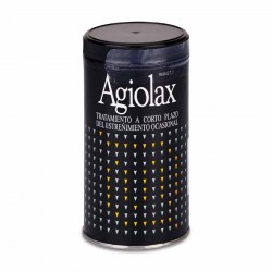 Agiolax Granulado 250 g