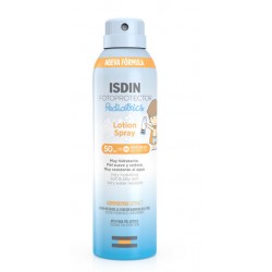 Fotoprotector ISDIN Lotion Spray Pediatrics SPF 50