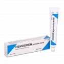 Hemodren 10 mg/g Pomada Rectal 30 g