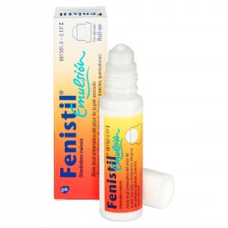 Fenistil Emulsión Roll-On 8 mL