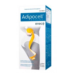 Adipocell Antiox  25O ml Enece
