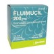 Fluimucil 200 mg Granulado para Solucion Oral