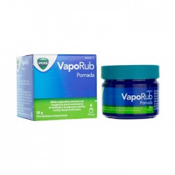 Vicks Vaporub Pomada 50 g