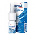Rhinovin 1 mg/mL Solución Para Pulverización Nasal 10 mL