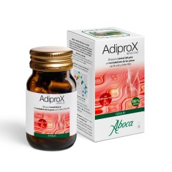Adiprox Advanced 50 Cápsulas - Aboca
