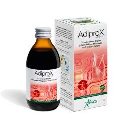 Adiprox Advanced Fluido Concentrado 325 gr