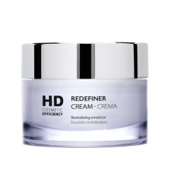 HD Redefiner Crema Facial 50ml