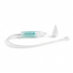 Aspirador nasal anatómico - Suavinex