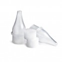 Recambios aspirador nasal anatómico 10 uds - Suavinex